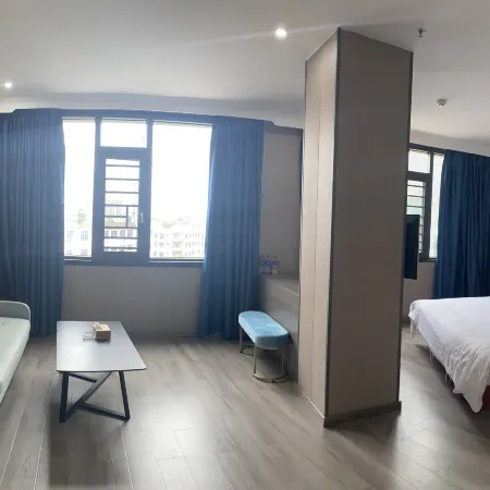Laibin Gerui Hotel
