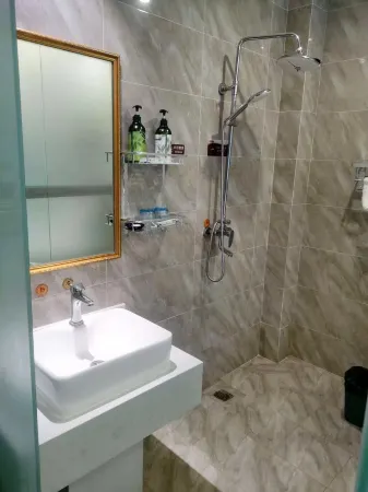 Fengxiwan Hot Spring Hotel