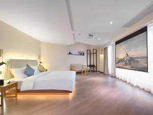 SYYF  Xiangshan Promise Hotel Guilin（Xiangbishan Liangjiang Sihu Branch）