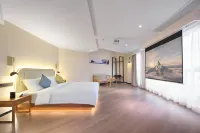 SYYF  Xiangshan Promise Hotel Guilin（Xiangbishan Liangjiang Sihu Branch）