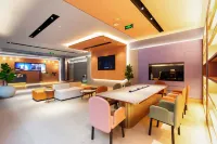 HanTing Hotel (Ganzi Prefecture Yajiang) Hotels in Yajiang