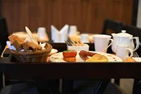 TIME Moonstone Hotel Apartments - breakfast