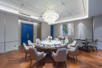 ZIC REZEN Hotel - sarapan