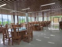 Yunzhong Zhuyuan - breakfast