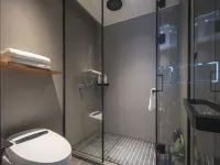 Pinman Chen Hotel (Changsha Wanjialli & Gaoqiaobei Metro Station Branch) Hotels near Changsha Train Station