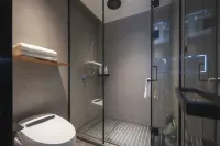 Pinman Chen Hotel (Changsha Wanjialli & Gaoqiaobei Metro Station Branch) Hotels in Yuhua District