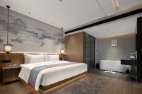 品縵辰飯店（長沙萬家麗高橋北地鐵站店）