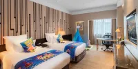 Grand Pacific Hotel - Children's Themed Room (2 Beds)