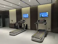 Holiday Inn Express HOHHOT EAST STATION by IHG - Gym
