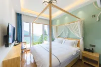 Liyunxinsu Guesthouse - Romantik