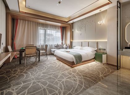 敘永峻悅飯店（汽車客運站店）