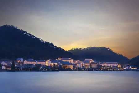 Park Hyatt Ningbo Resort & Spa