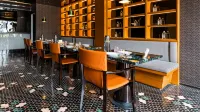 Nanjing Guildford Hotel - Morgenmad