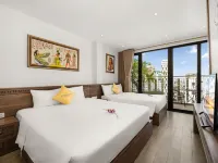 Pharaoh Boutique Hotel Danang Hotels in Da Nang
