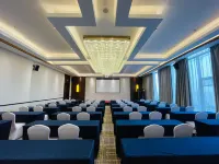 YunTaiShan RoEasy Resort Hotel Hotels in Xiuwu