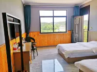 Ningguo Mountain Flower Under the Tree Homestay (Southern Anhui Sichuan-Tibet Route Redwood Forest)