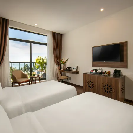 Nesta Hotel Da Nang