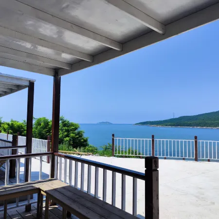 Xiaohaixing Seaview Homestay