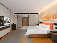 Hampton by Hilton Hefei Feidong Hotel Hotels in Feidong