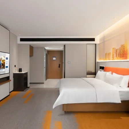 Hampton by Hilton Hefei Feidong Hotel