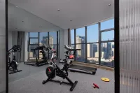 OKDAY Hotel (Yongzhou Lengshuitan Shiwei)