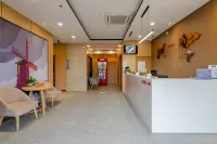 Junyi Hotel Chain Chaohu wanda plaza Taihu Mountain Road Branch