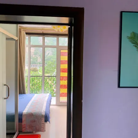 Yesanpo Mengxuntingye Homestay