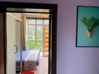 Yesanpo Liulaohan Homestay