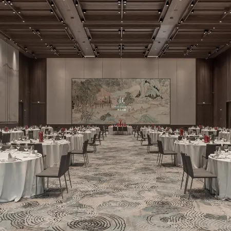 Grand Dongshan