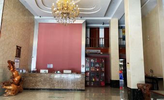 Fangcheng Taicang Hotel