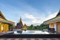 Xishuangbanna Jiviniham Hotel (Gaozhuang Xishuangjing Star Night Market)