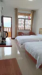 Longju Summer Farmhouse - balcony