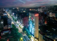 Hongda Wanfeng City Culture Hotel Hotels in Teng County