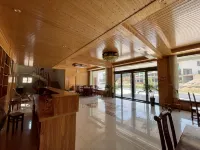 天柱山日出農莊