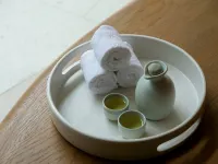 蘇梅島凱悅飯店 - SPA
