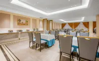 Vienna Hotel (Chakadian) - Bữa sáng