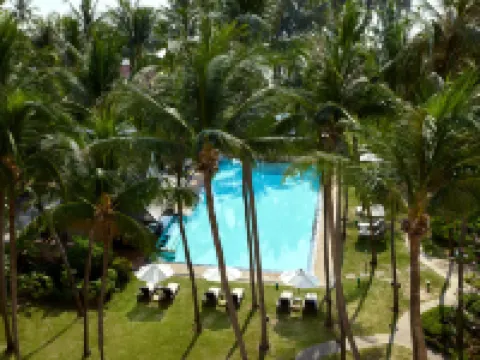 Dusit Thani Hua Hin Hotels in Cha-am