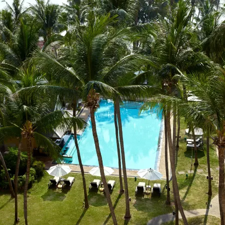 Dusit Thani Hua Hin