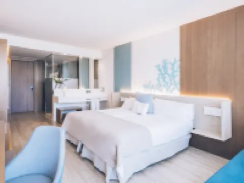 Iberostar Selection Llaut Palma- Adults Only Hotels in Ses Cadenes