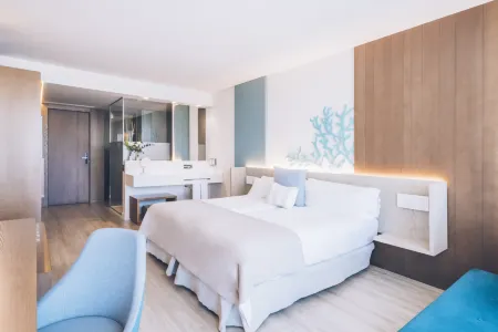 Iberostar Selection Llaut Palma- Adults Only Отели в г. Ses Cadenes