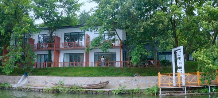 Qianshan Xijindu Homestay Hotels in Qianshan
