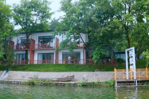 Qianshan Xijindu Homestay