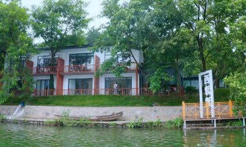 Qianshan Xijindu Homestay