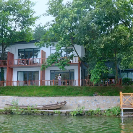 Qianshan Xijindu Homestay