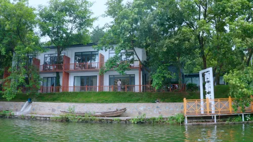 Qianshan Xijindu Homestay