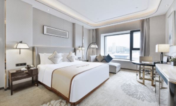 Wyndham Grand Plaza Royale Huayu Chongqing