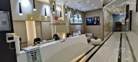 Moyi Smart Hotel (Baotou Donghe Moore City Shop) - Esports