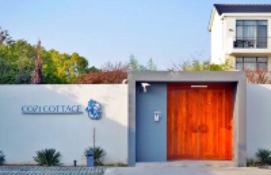 Cozi Cottage (Shanghai International Resort)