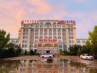 Hure Banner Xiletu Eco Grand Hotel