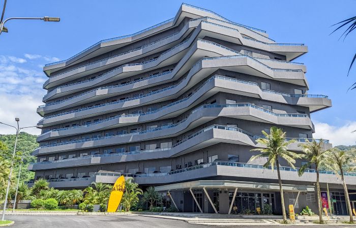 OA HOTEL